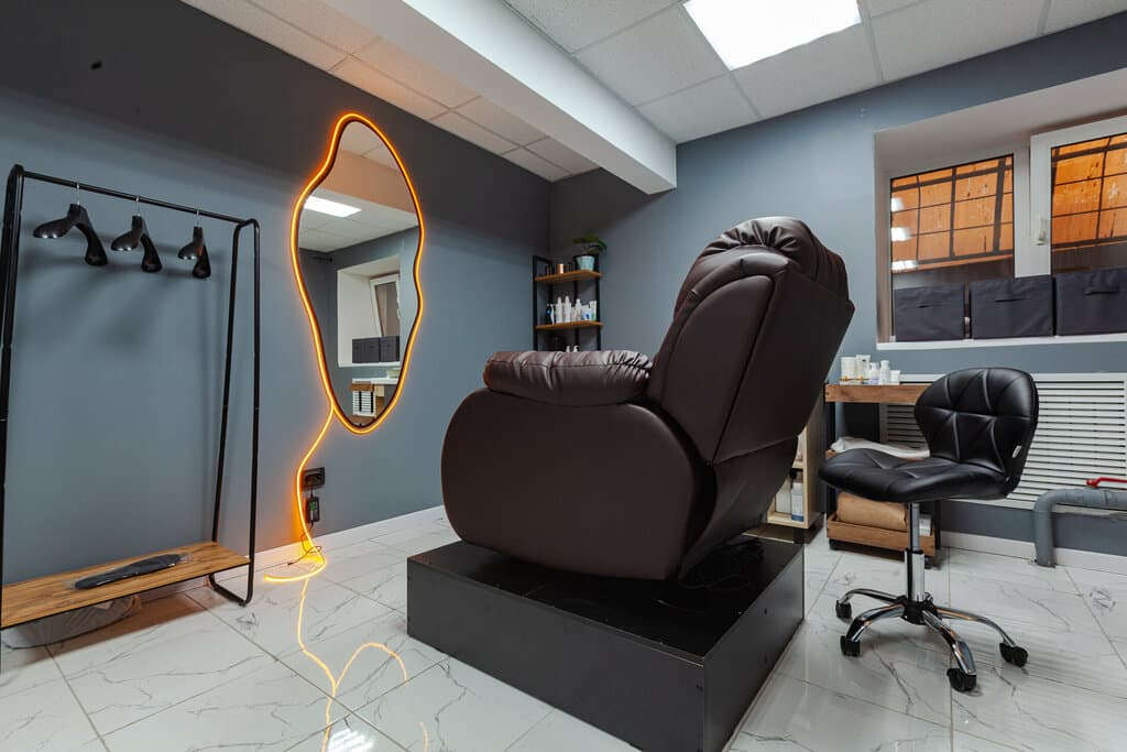 Салон красоты Angel Face