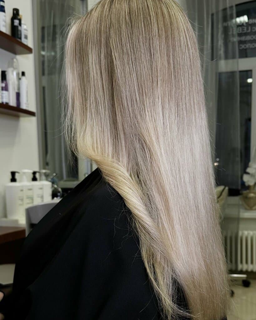 Салон красоты Ангел