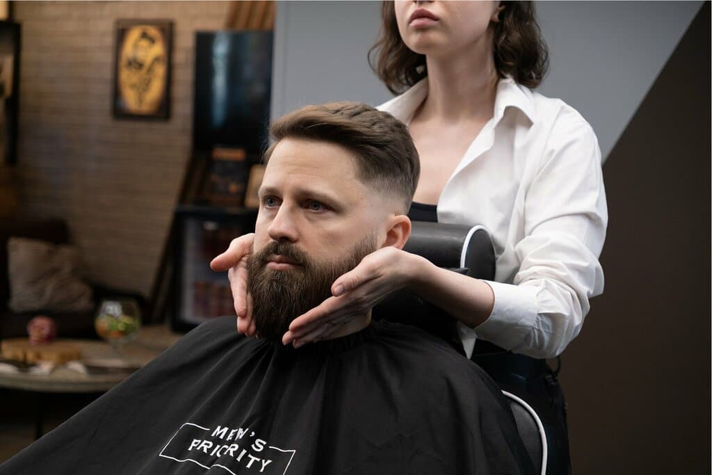 Салон красоты Apaches