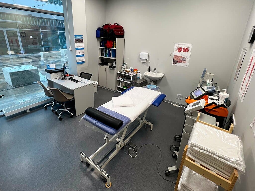 Салон красоты Апреспорт