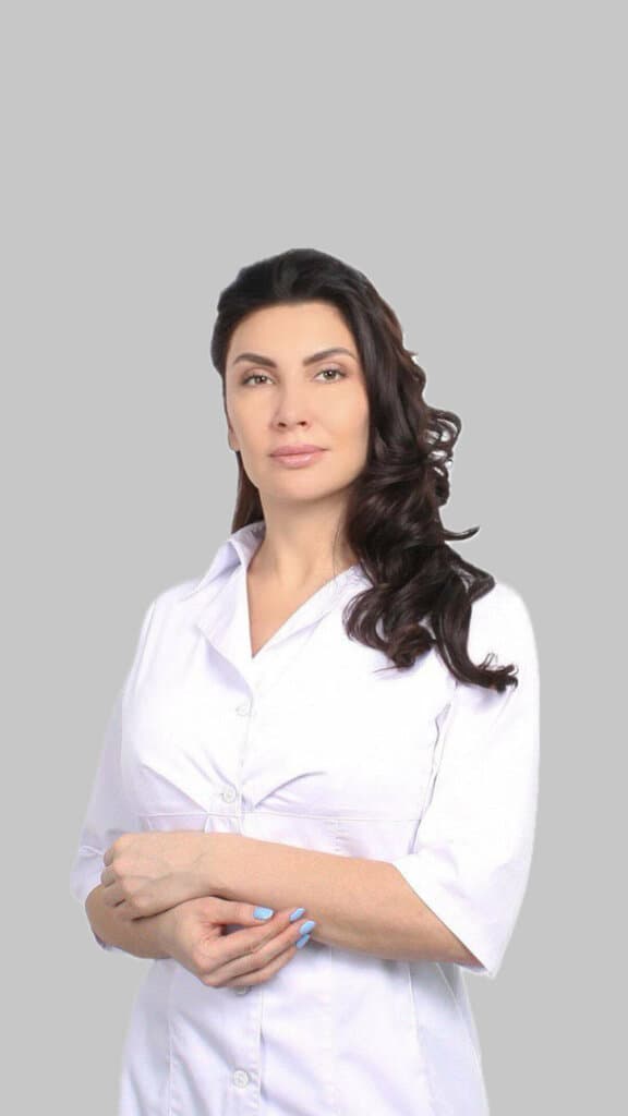 Салон красоты АпроМЕД