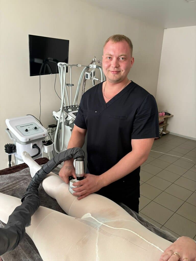 Салон красоты Aqua & beauty