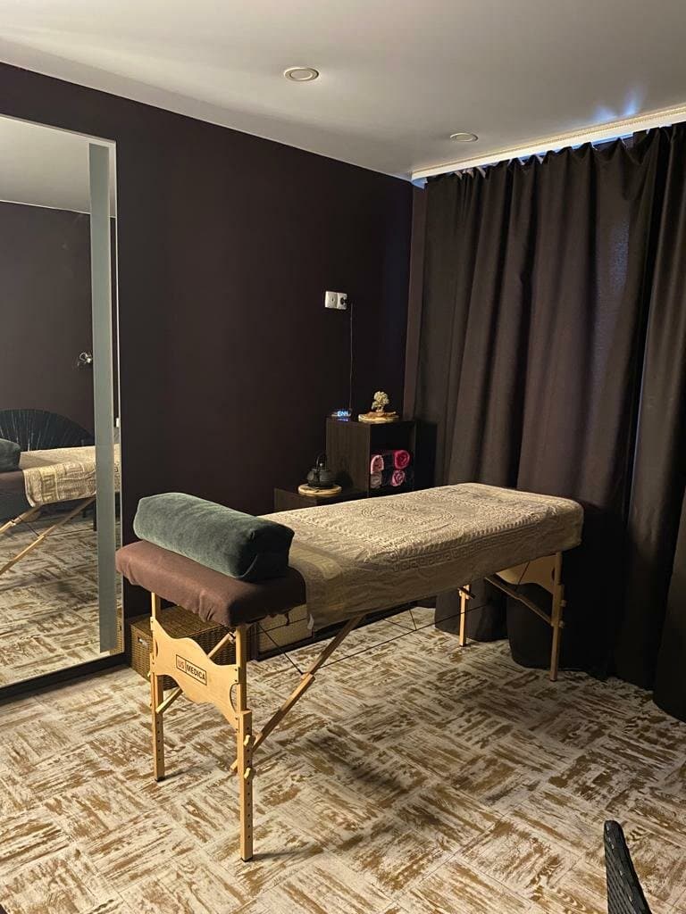 Салон красоты Архитектура тела