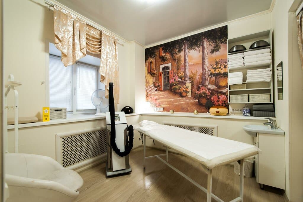 Салон красоты Ариэль