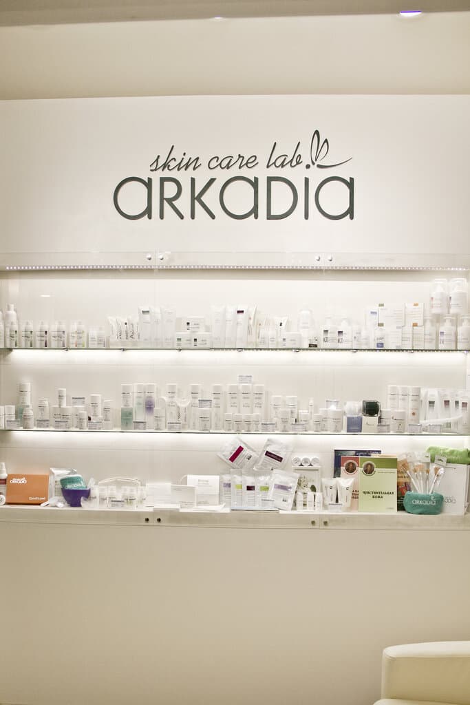 Салон красоты Arkadia