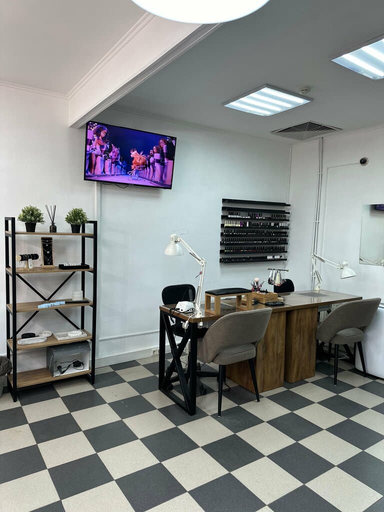 Салон красоты Арт Бэлль