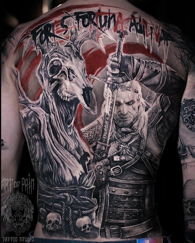 Салон красоты Art of Pain