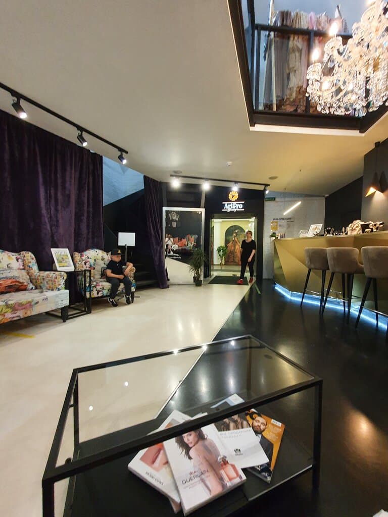 Салон красоты Art Pro Beauty