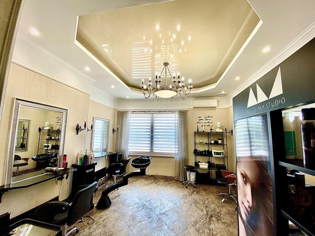 Салон красоты Art-team Studio