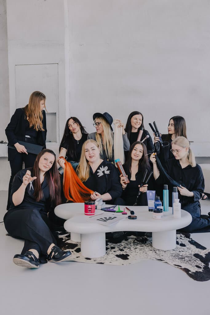 Салон красоты АРТиКА