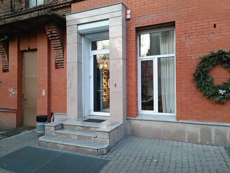 Салон красоты Artishock