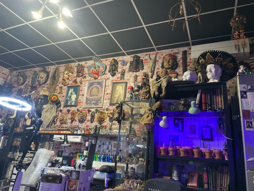 Салон красоты Арткартель