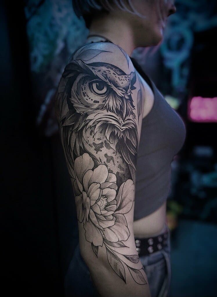 Салон красоты Artkomtattoo Studio