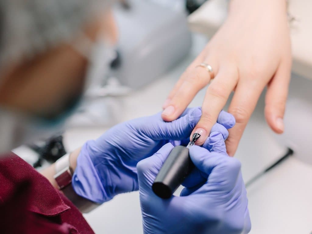 Салон красоты ArtNailZone