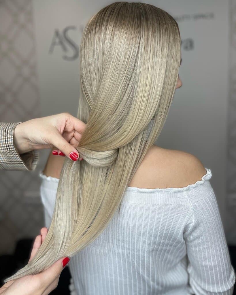 Салон красоты Ash Hair Stylist