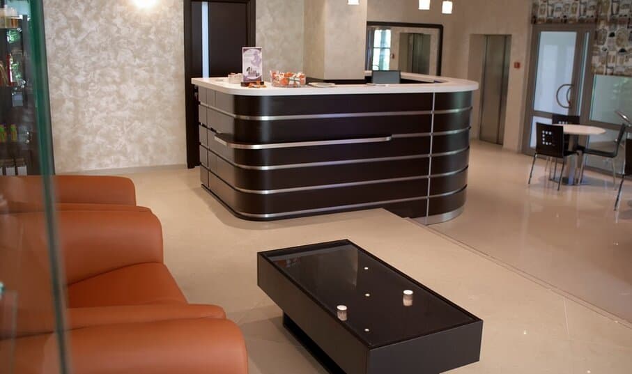 Салон красоты Астэра