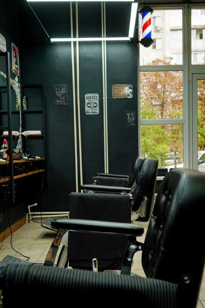 Салон красоты Атлант