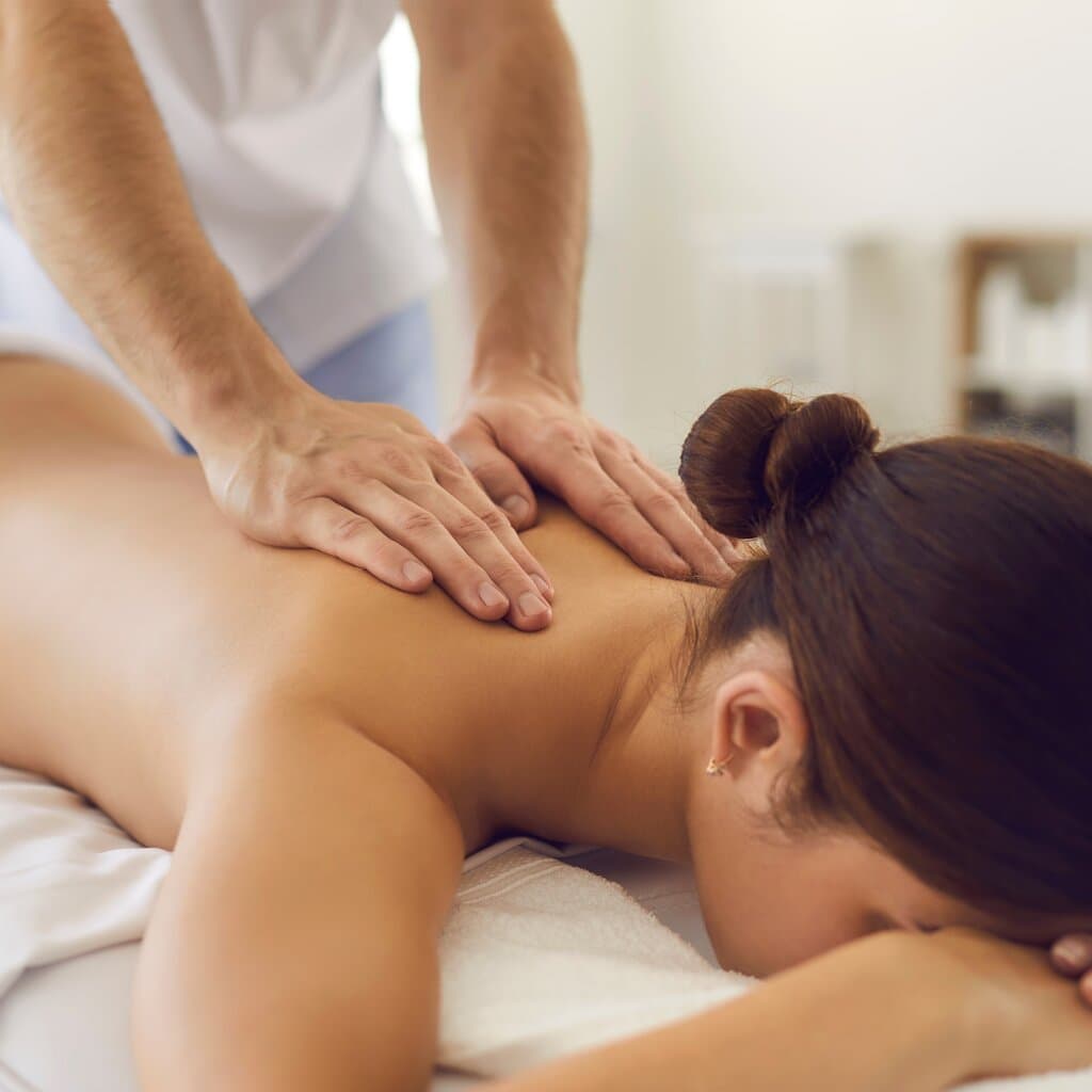 Салон красоты Атлас-эффект