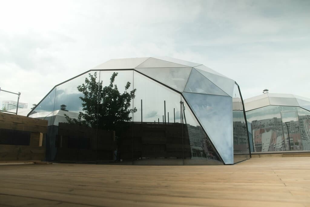 Салон красоты Аура СПА