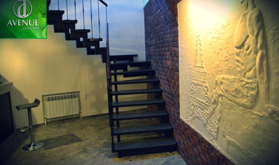 Салон красоты Avenue