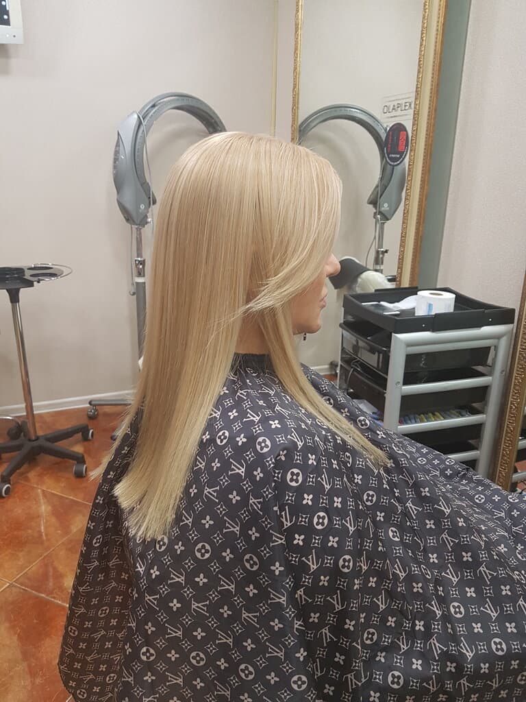 Салон красоты Августина