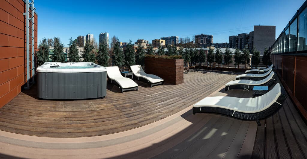 Салон красоты АВМ Аква клуб