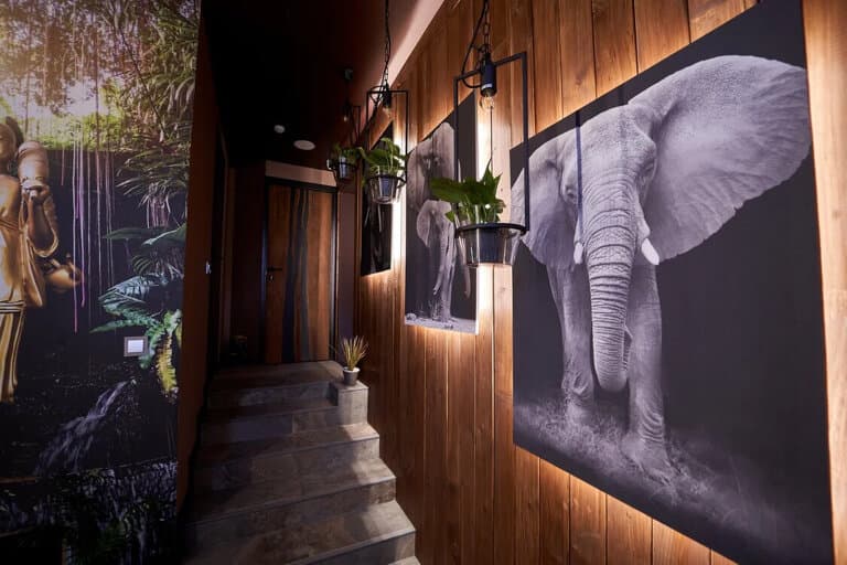 Салон красоты АзияСпа