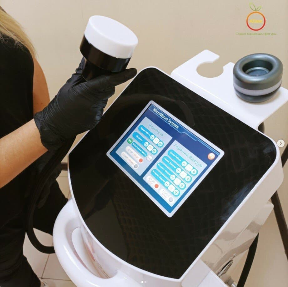 Салон красоты Azone