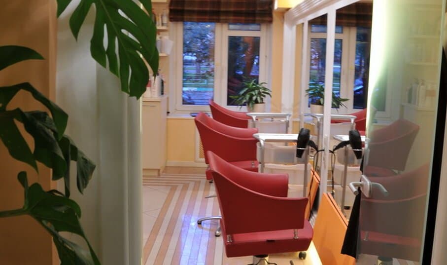 Салон красоты Бьянка люкс