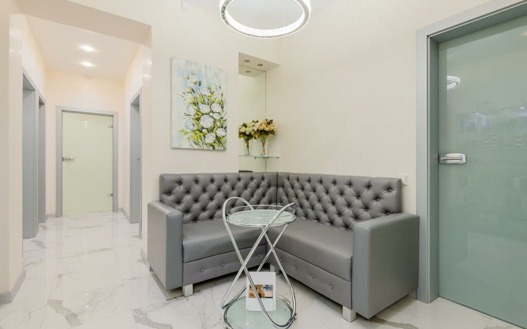 Салон красоты Бьюти Клаб