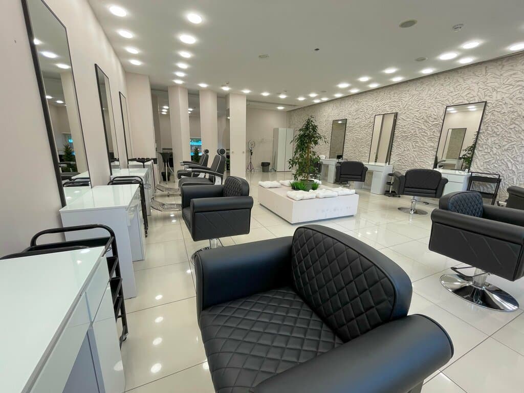 Салон красоты Бьюти Спейс Эстетика