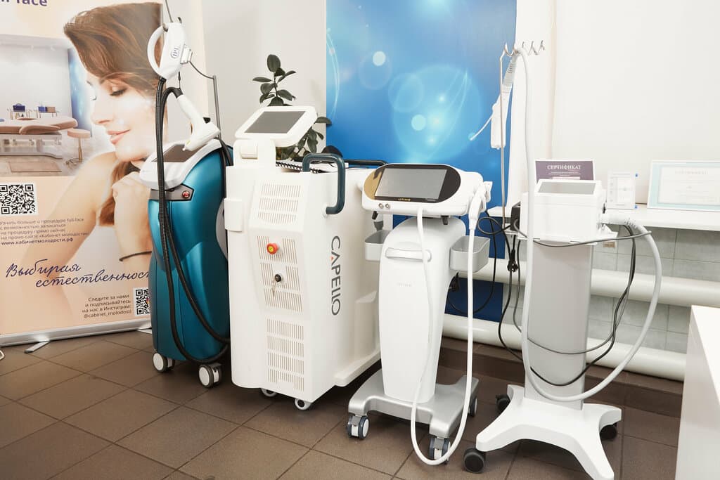 Салон красоты Бьютидоктор