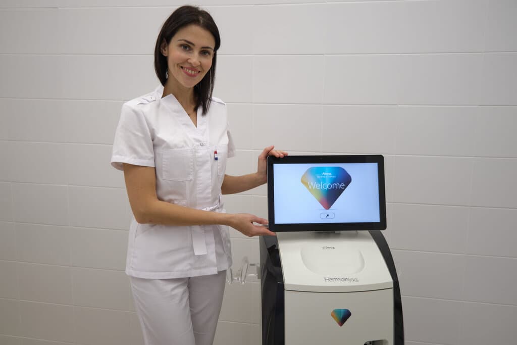 Салон красоты Бьютиплан