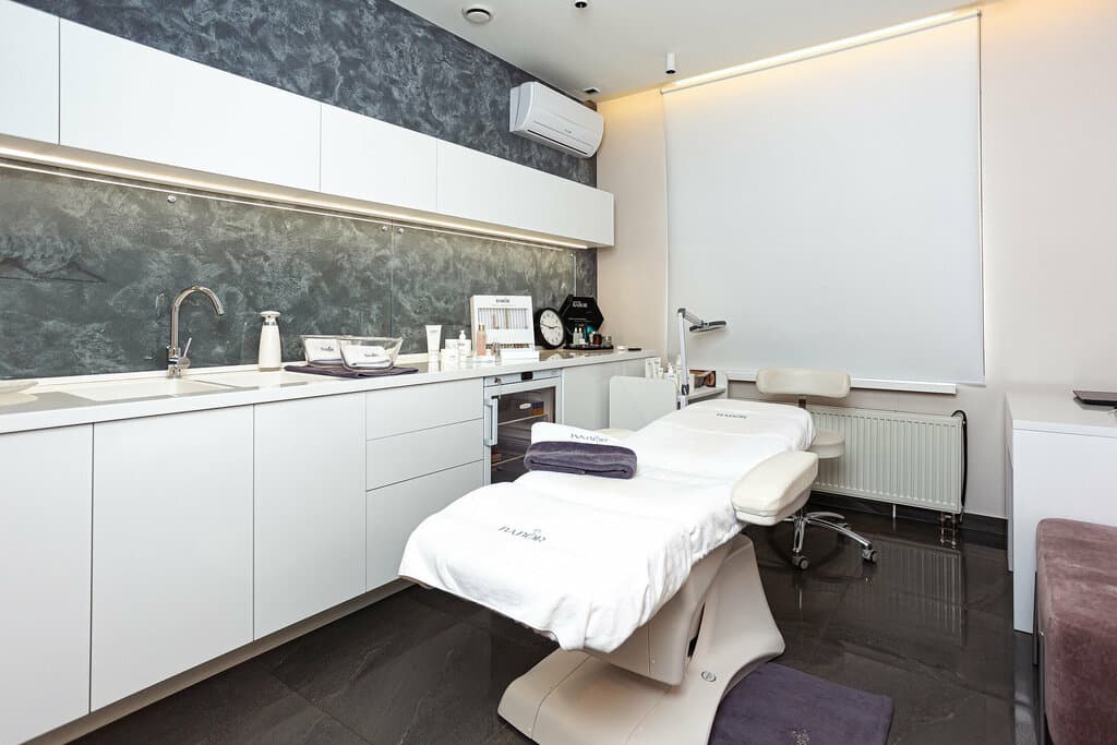 Салон красоты Babor