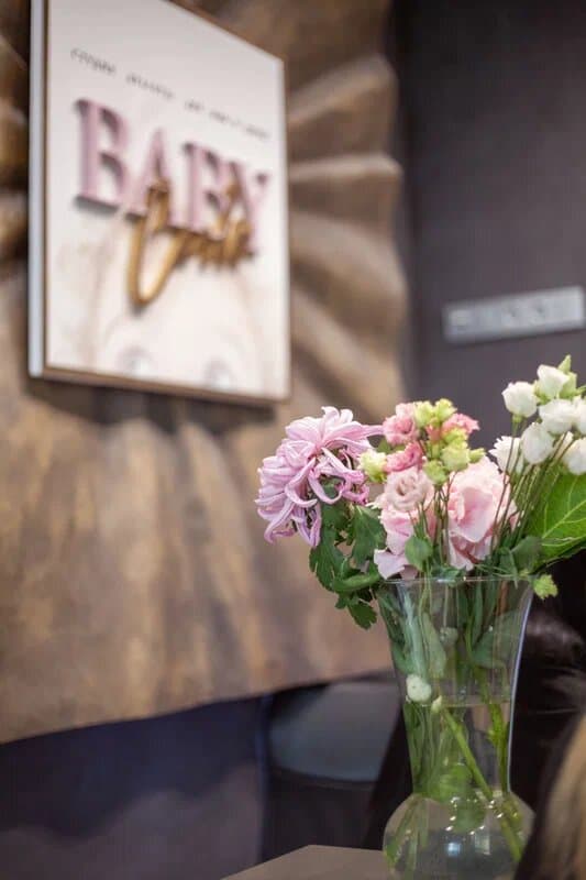 Салон красоты Baby Curls