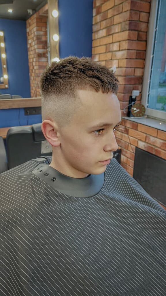 Салон красоты Bad Boy