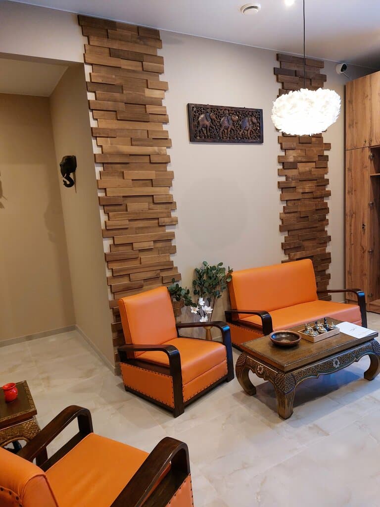 Салон красоты Бан Тай