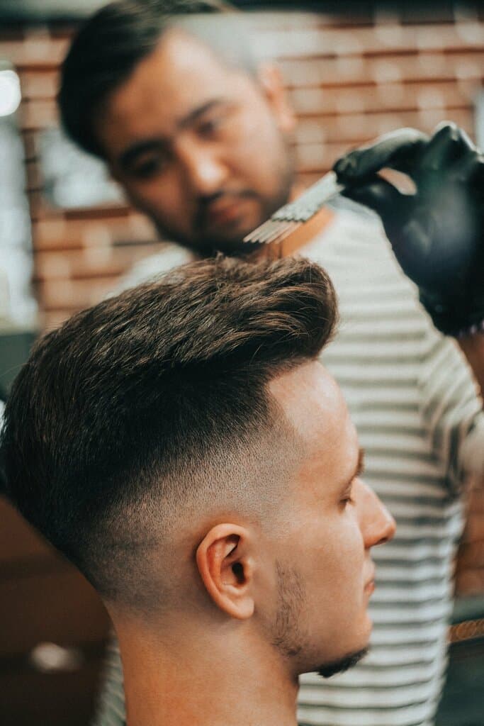 Салон красоты Barbar Home