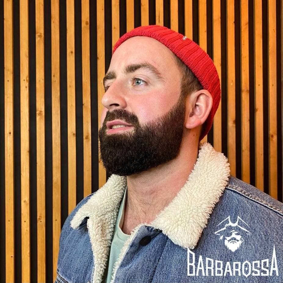 Салон красоты BarbarossA