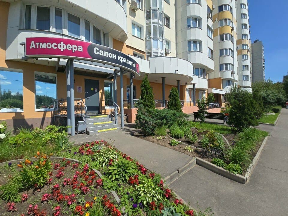 Салон красоты Barbella, s