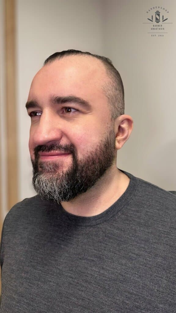 Салон красоты Barber Anastasia