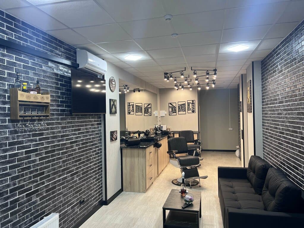 Салон красоты Barber Bro