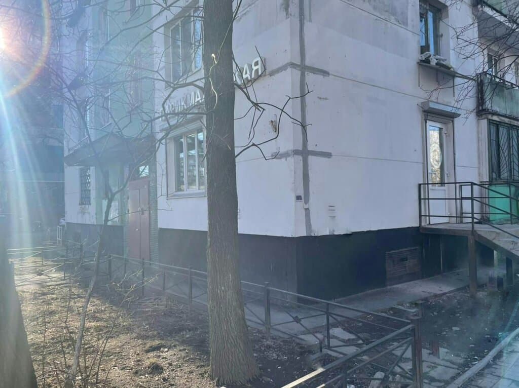 Салон красоты Barber City