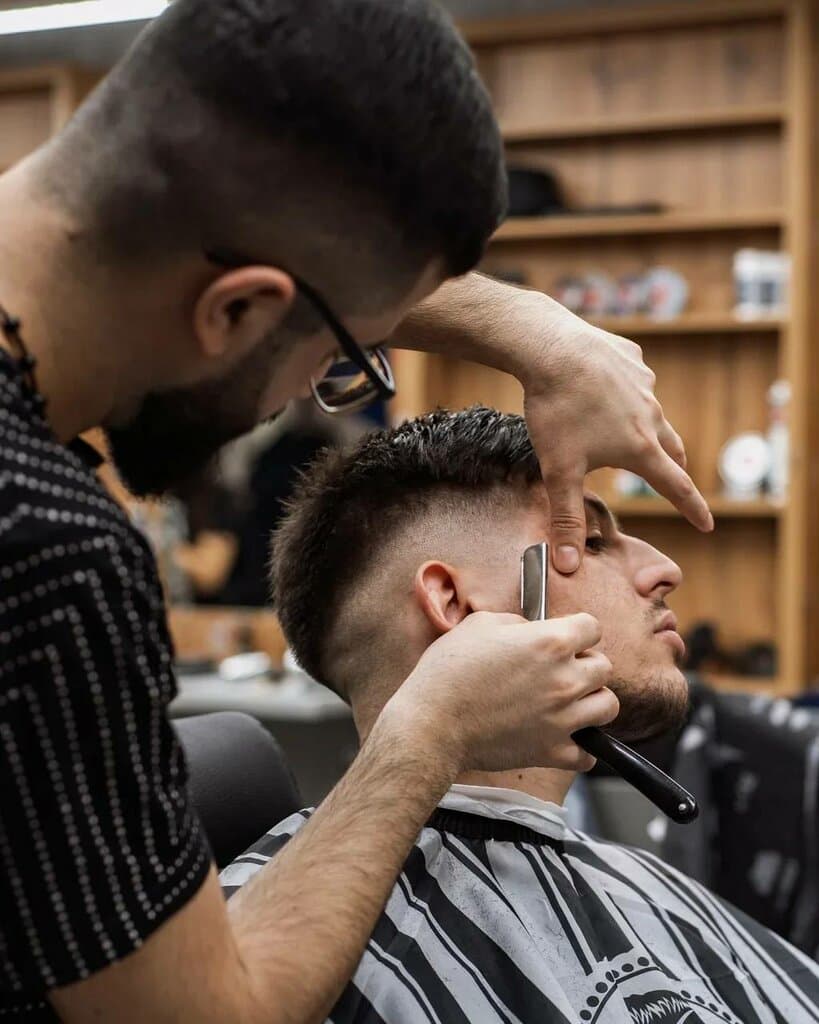 Салон красоты Barber Clan