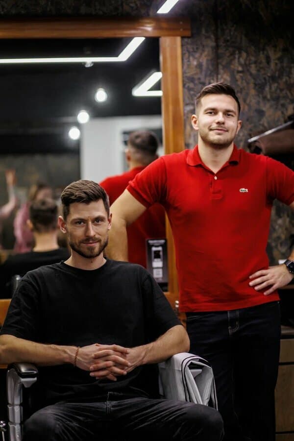 Салон красоты Barber House