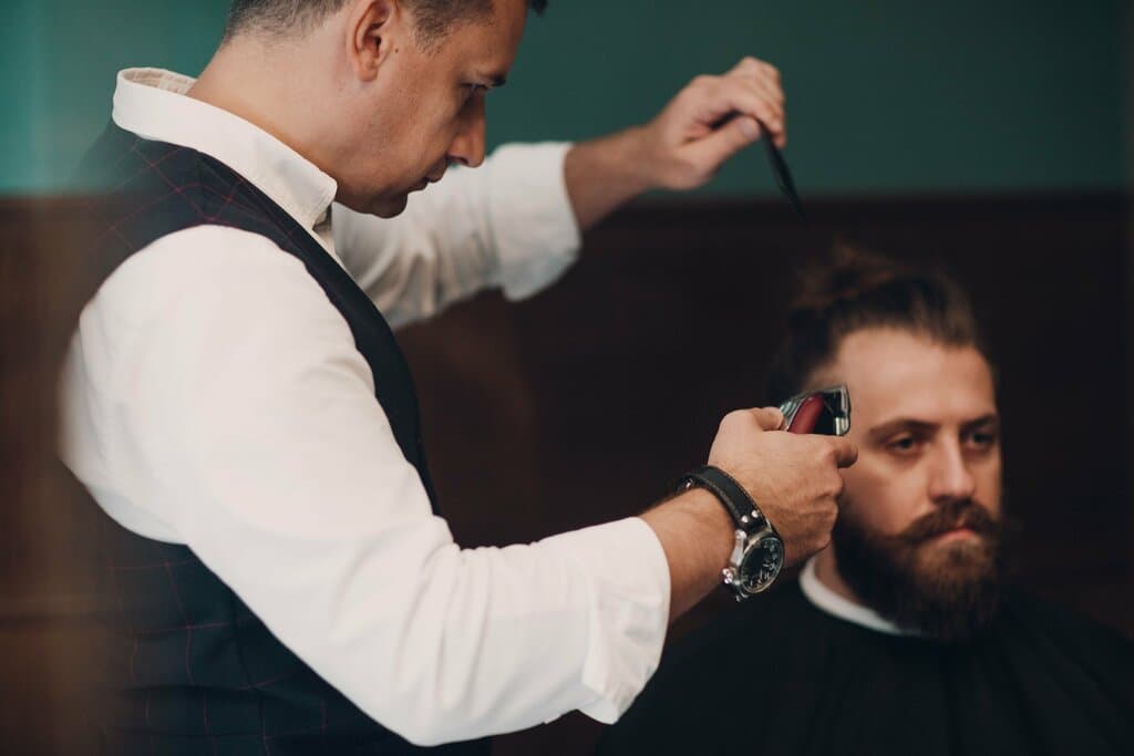 Салон красоты Барбер Константин