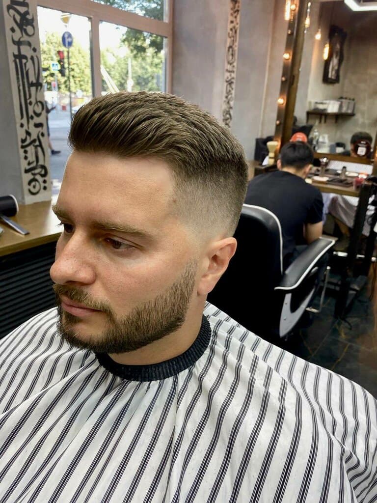 Салон красоты Barber N R