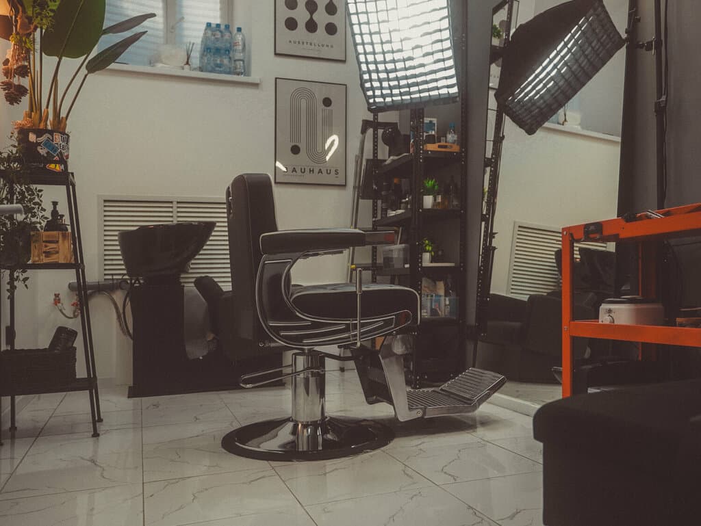 Салон красоты BarberROOM