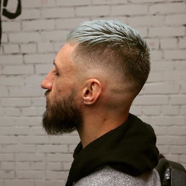 Салон красоты Барбершоп Перец