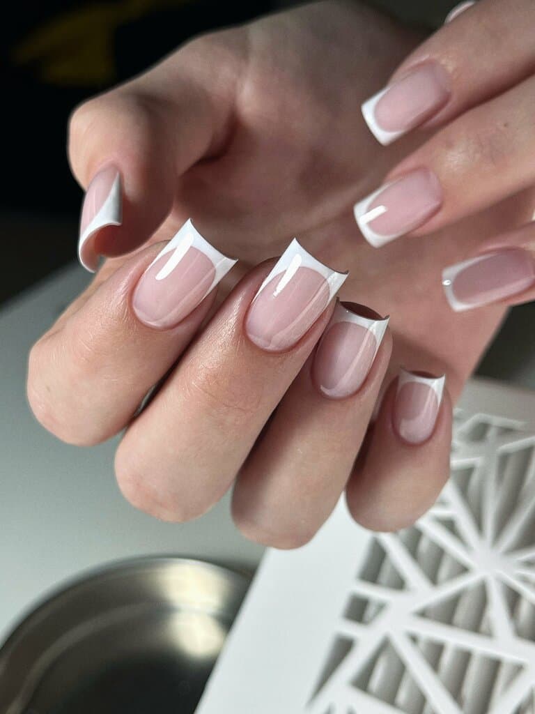 Салон красоты Барби лак